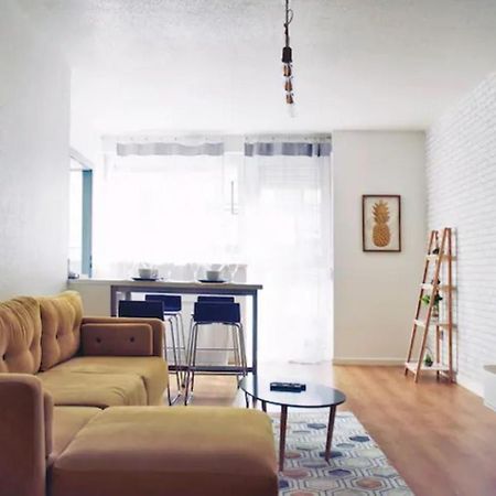 L'Escale 67 Apartment สตราสบูร์ก ภายนอก รูปภาพ
