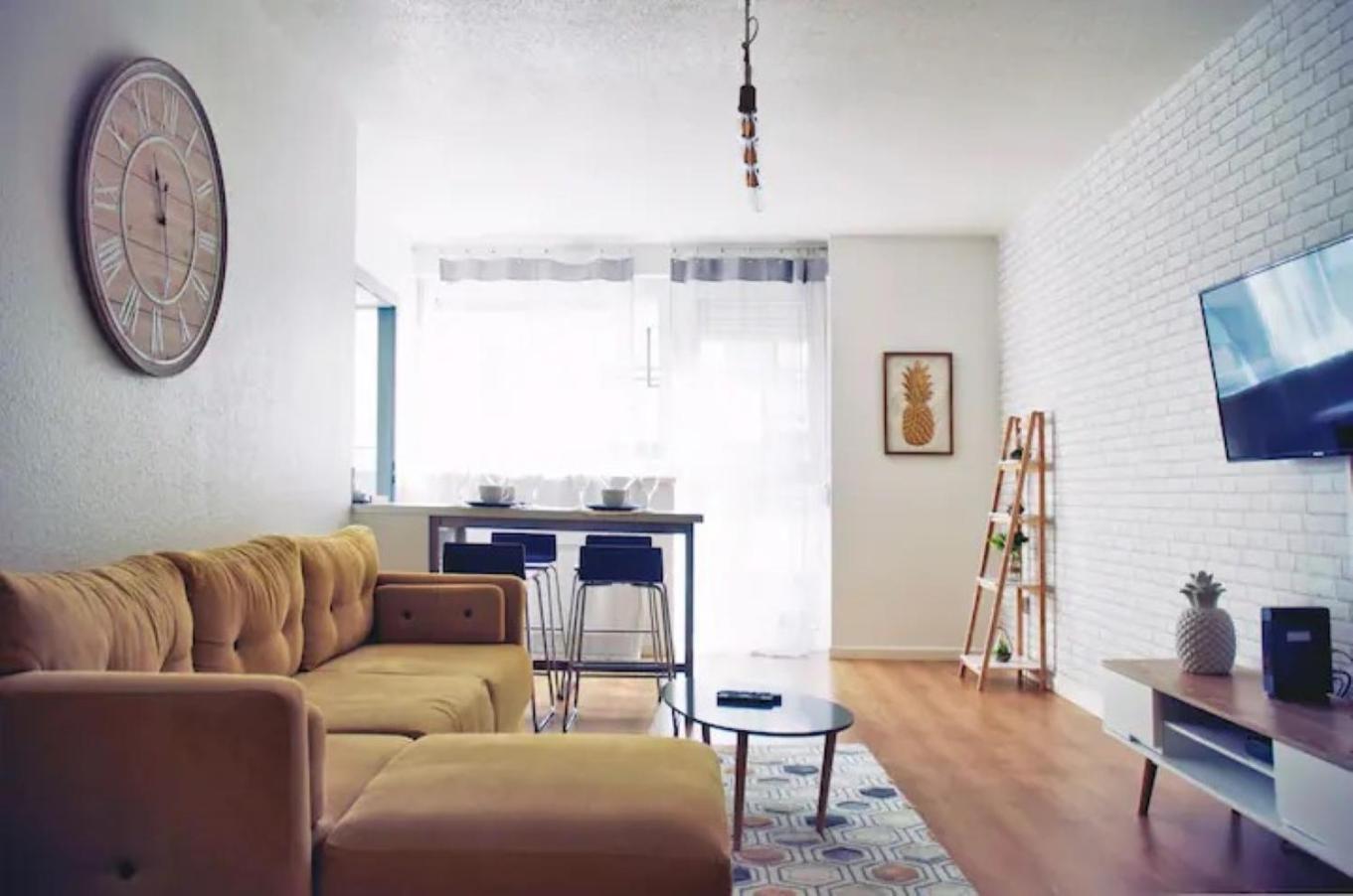 L'Escale 67 Apartment สตราสบูร์ก ภายนอก รูปภาพ
