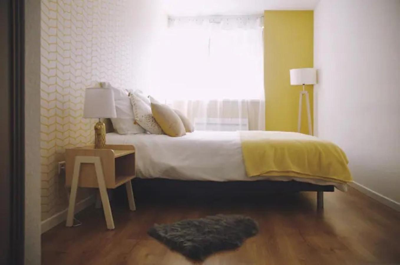 L'Escale 67 Apartment สตราสบูร์ก ภายนอก รูปภาพ