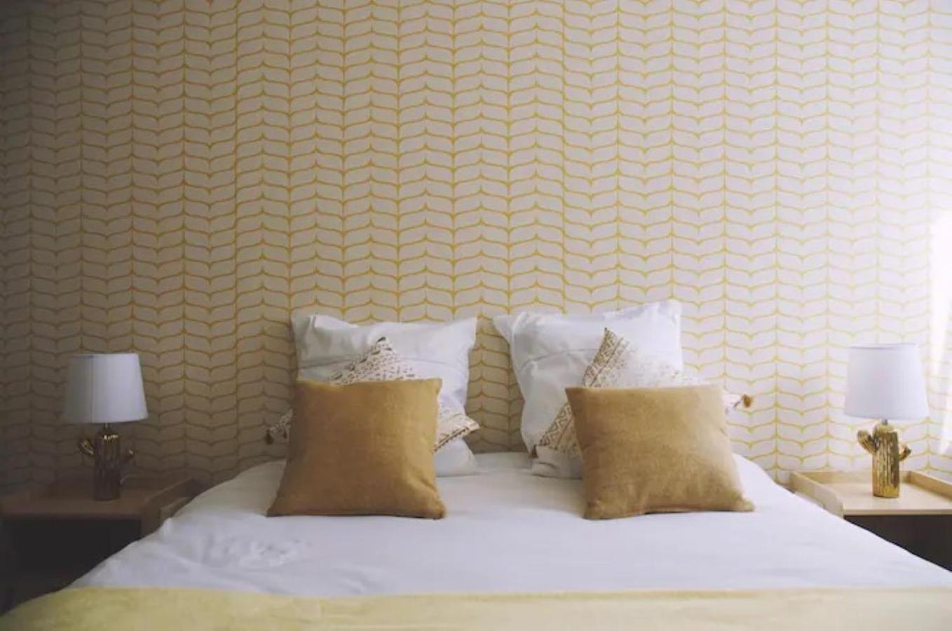 L'Escale 67 Apartment สตราสบูร์ก ภายนอก รูปภาพ