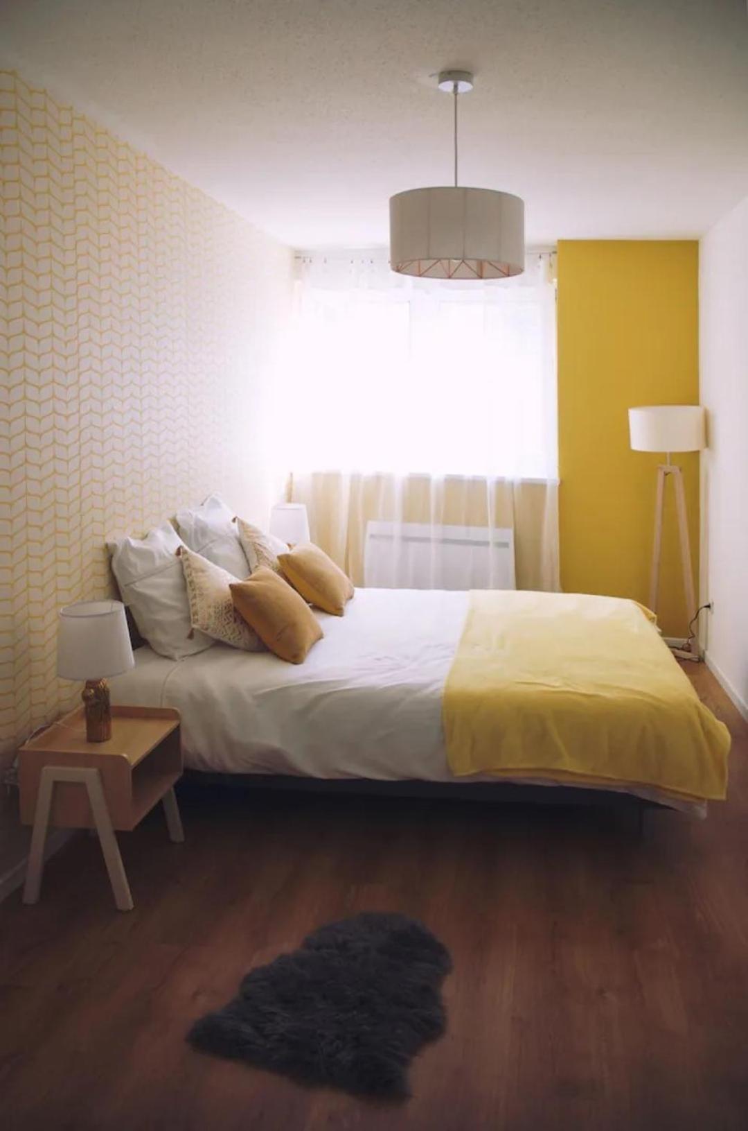 L'Escale 67 Apartment สตราสบูร์ก ภายนอก รูปภาพ