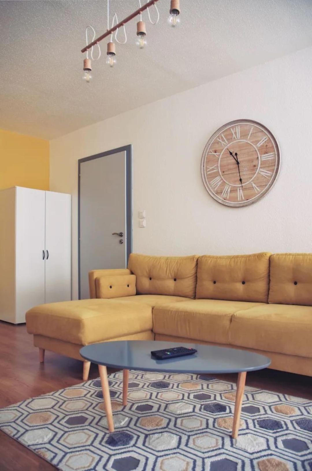L'Escale 67 Apartment สตราสบูร์ก ภายนอก รูปภาพ