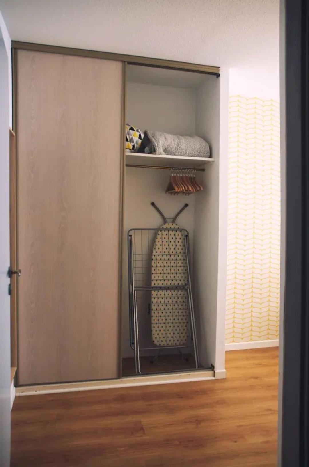 L'Escale 67 Apartment สตราสบูร์ก ภายนอก รูปภาพ